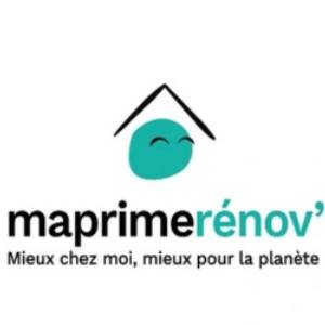 MaPrimeRénov MaPrimeRénov